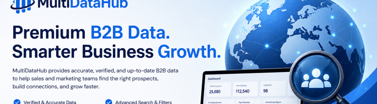Multidata Hub