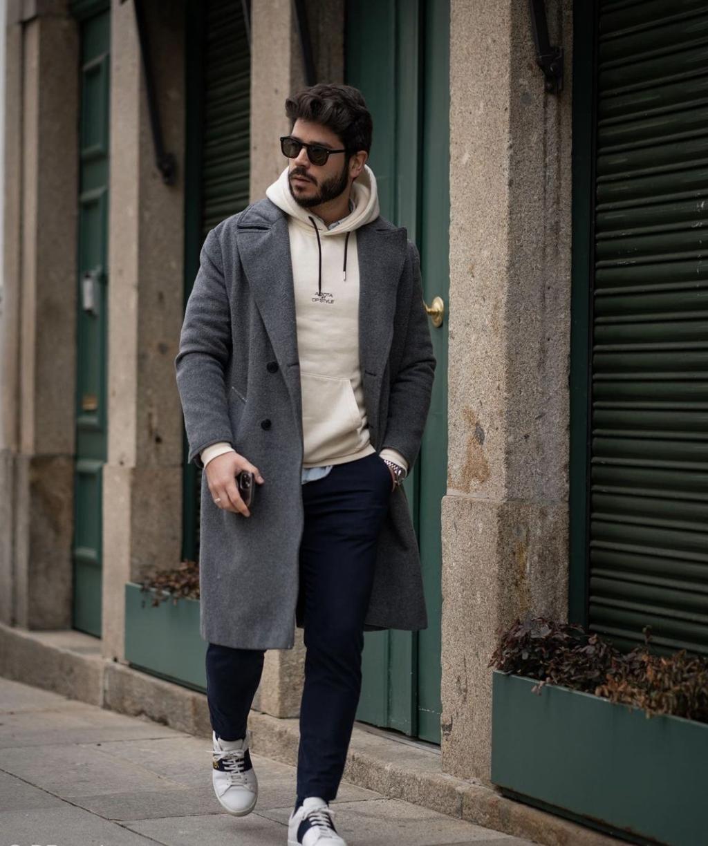 Pin by Martin Jones on outfits | Mens fashion casual winter, Winter outfits men, Mens winter fashion