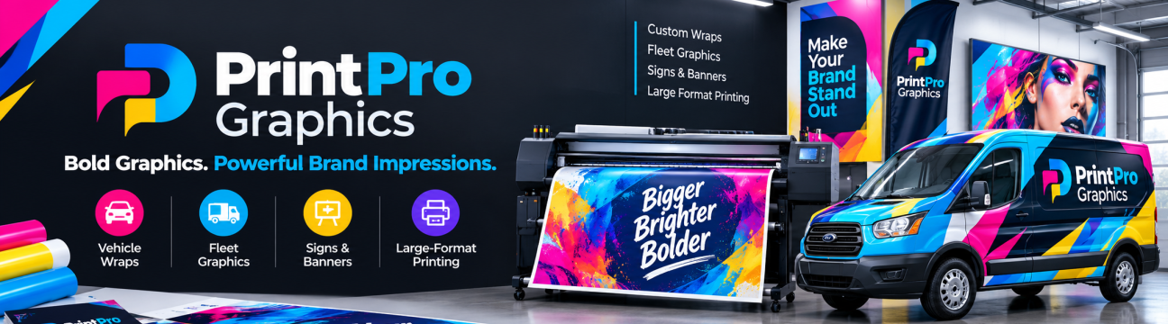 PrintPro Graphics