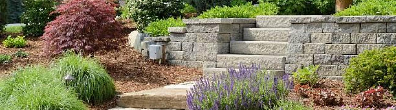 Oceanic Landscaping