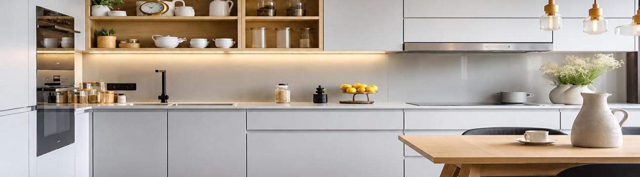 A&B Cabinets
