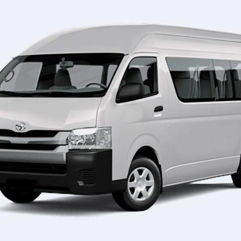 Royalplus Transport