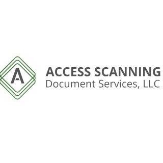 Access Scanning Document Services