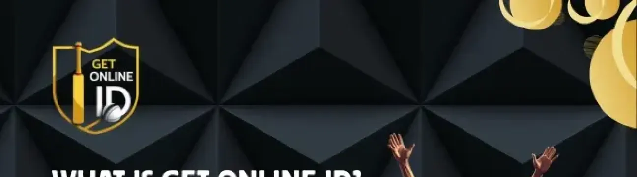 Online Cricket ID