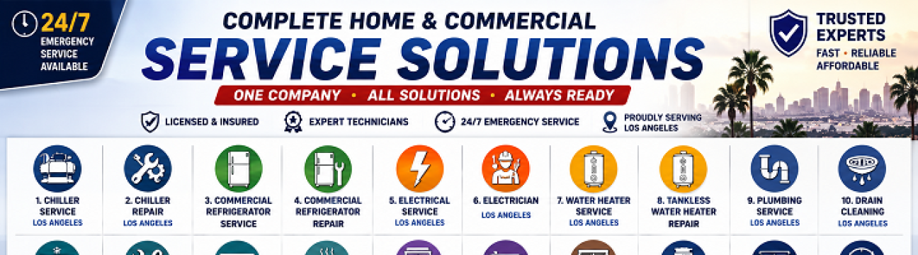 Usprime Service