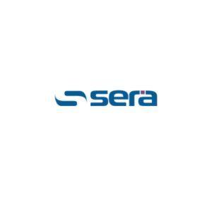 Sera Ceramics - Bathroom Counter Basin
