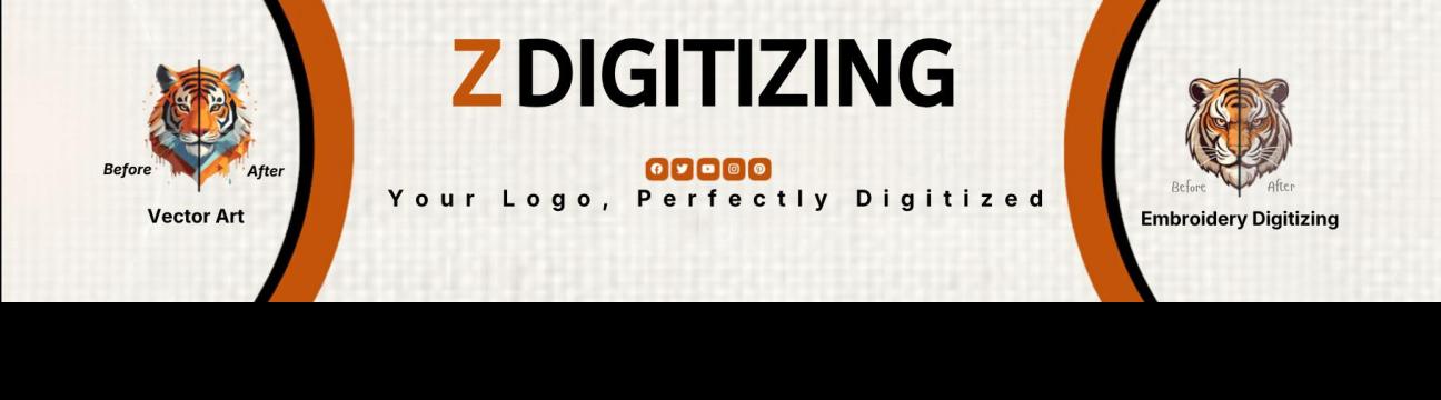 Zdigitizing LLC