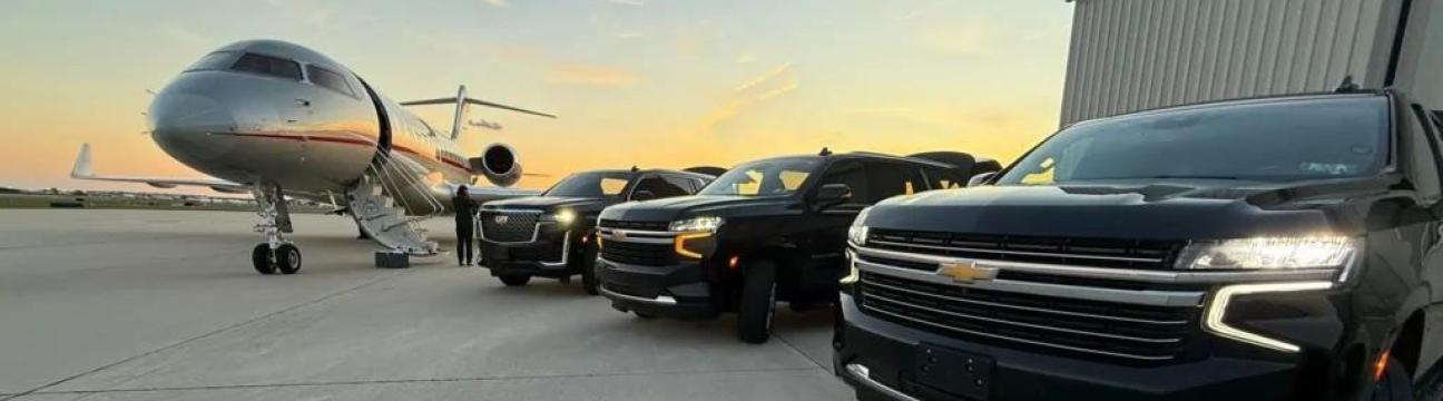 Great Hills Limousine LLC