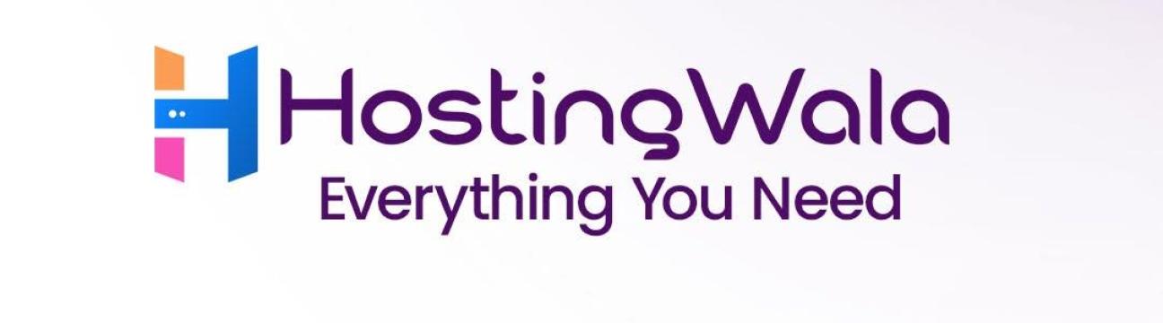 Hosting Wala