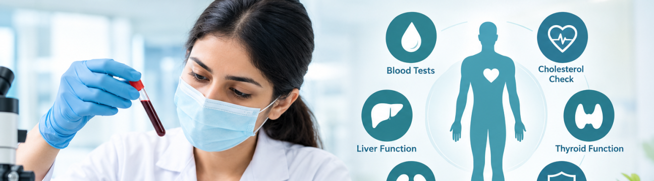 Vrhealthy Care
