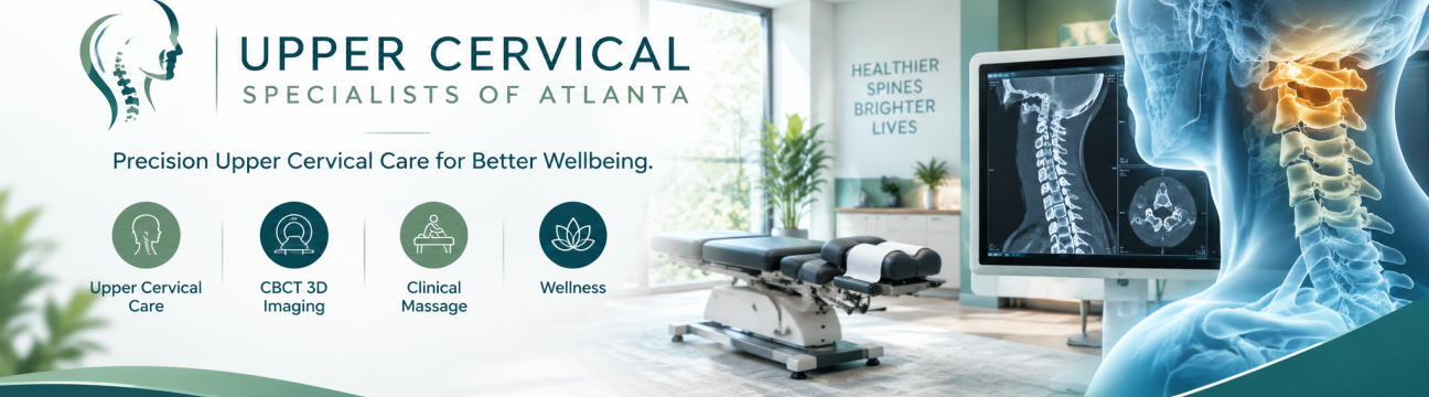 Upper Cervical Specialists Of Atlanta
