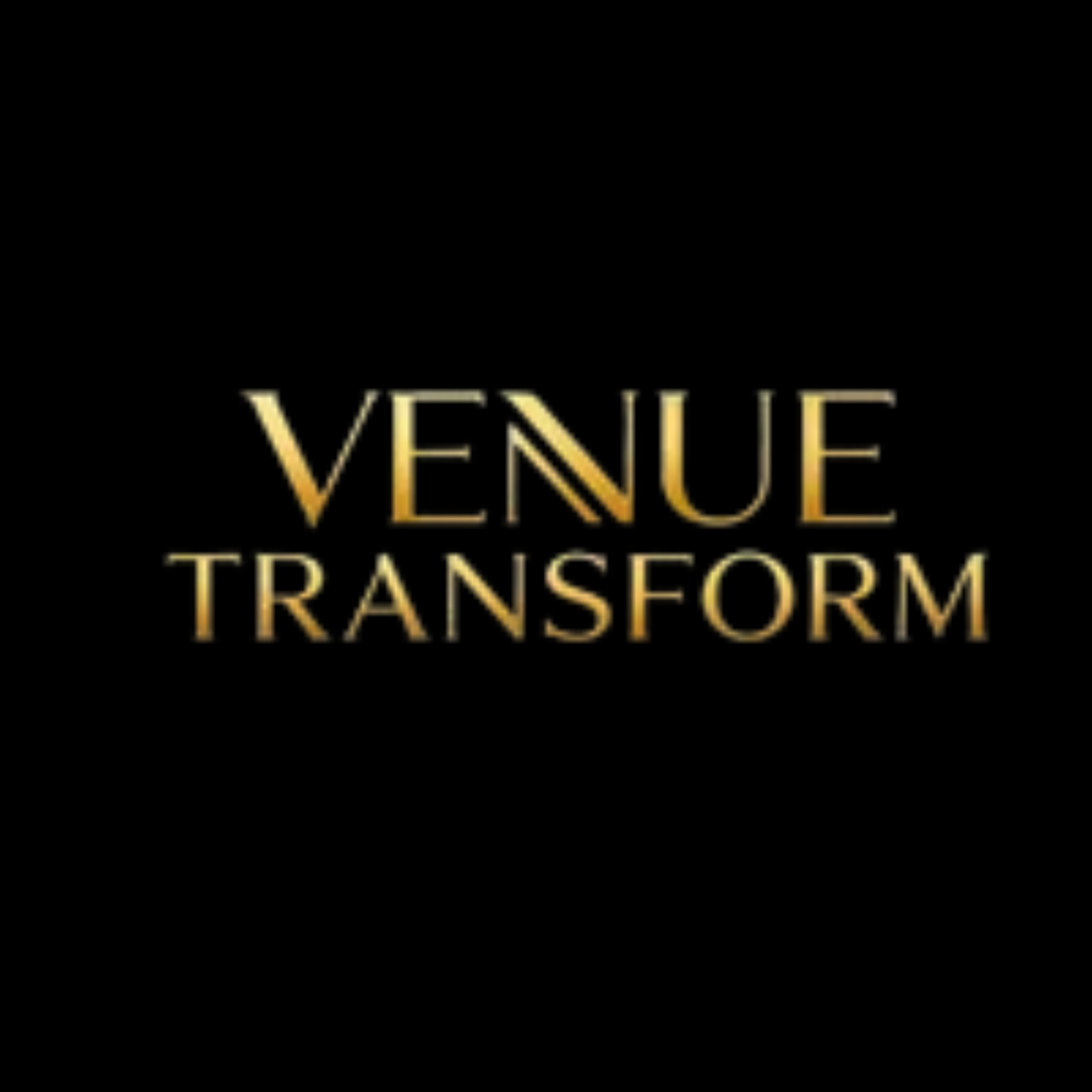 Venue Transform