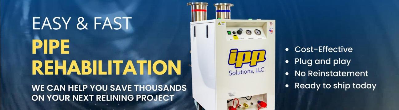 IPP Solutions LLC