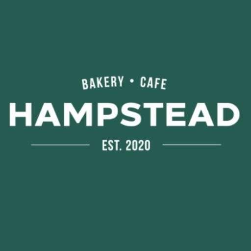 Hampstead Bakery & Cafe