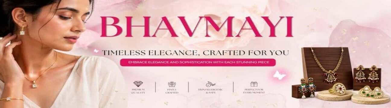 Bhavmayi Jewellery