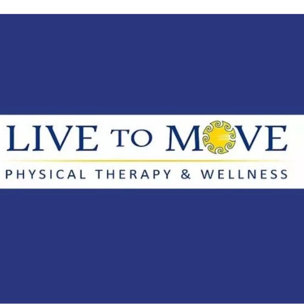 Live To Move Physical
