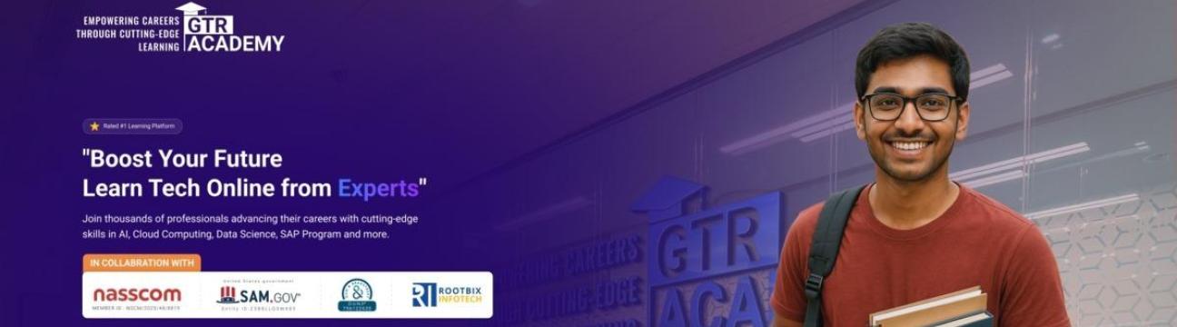 GTR Academy