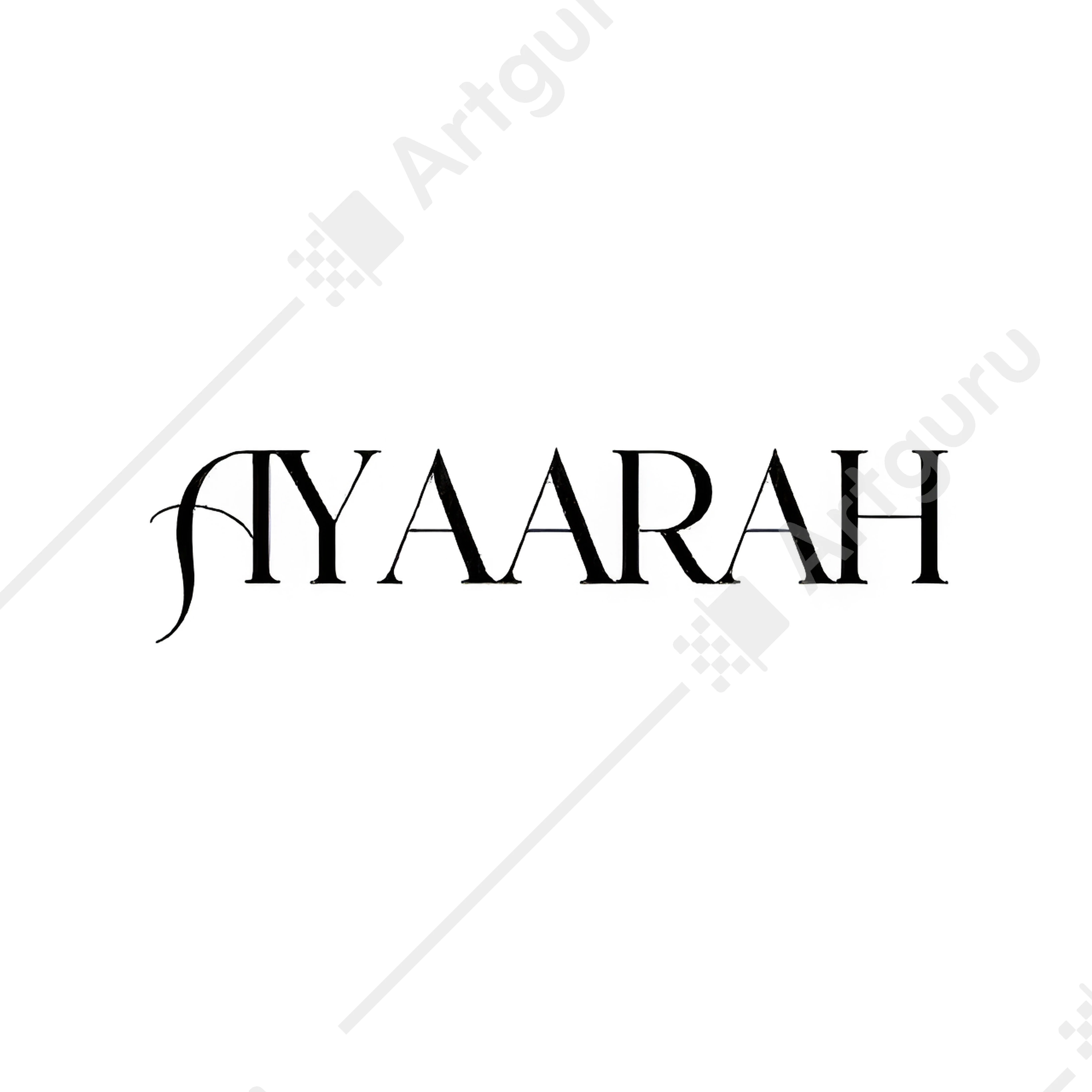 Ayaarah Modest  Wear