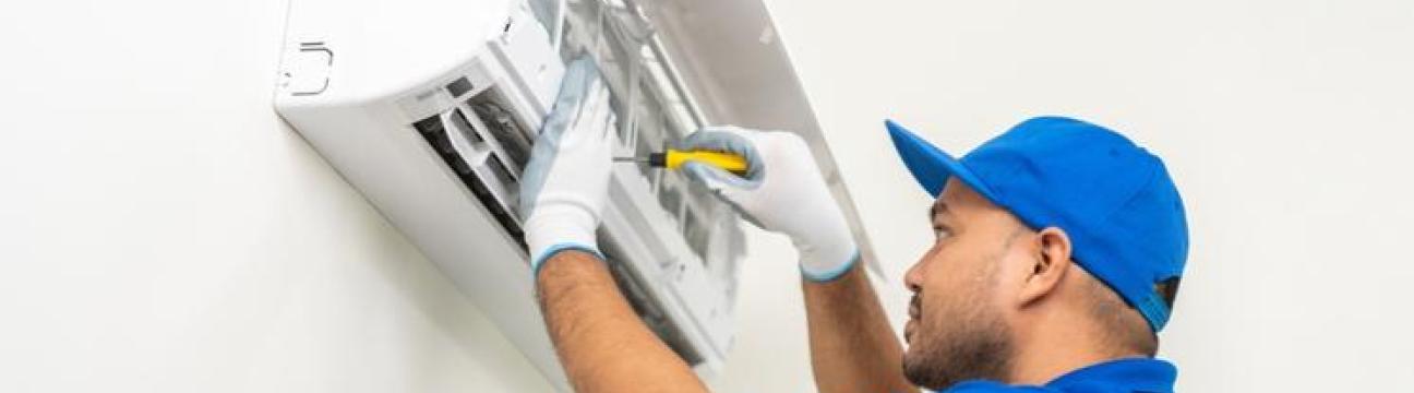 AH Technical Service